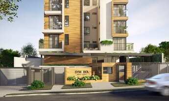 Imagem: Garden residencial para venda, Juvevê