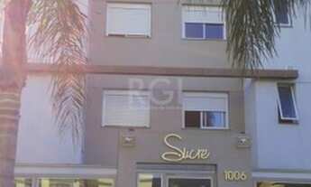 Imagem: Porto Alegre - Apartamento Padrão - Tristeza