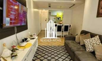 Imagem 2: Apartamento Alphaview 80m² com 3 dormitórios (1 suíte) e 1 vaga de garagem