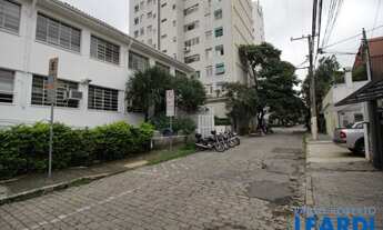 Imagem 3: PRÉDIO - PINHEIROS - SP