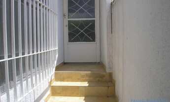 Imagem 3: CASA ASSOBRADADA - POMPÉIA - SP