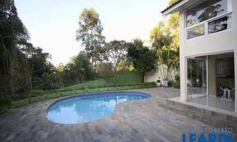 Imagem 3: CASA EM CONDOMÍNIO - ALDEIA DA SERRA - SP