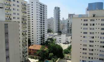 Imagem 4: APARTAMENTO - JARDIM PAULISTA - SP