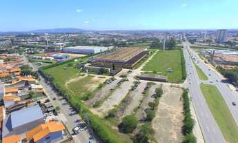 Imagem: Powercenter Urbano em Sorocaba - SP