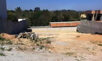Imagem 3: TERRENO EM CONDOMÍNIO - CONDOMÍNIO RESERVA DAS PALMEIRAS - SP