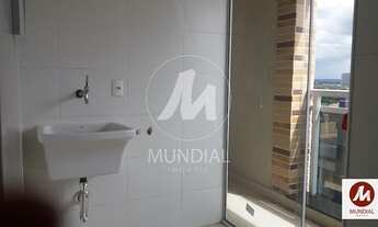 Imagem 2: Apartamento (tipo - padrao) 1 dormitórios/suite, cozinha planejada, portaria 24hs, lazer