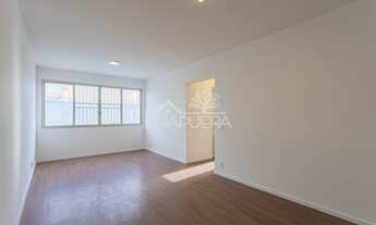 Imagem: Maravilhoso apartamento de 79m2 com 2 dormitórios