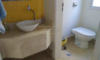 Imagem 2: Santana de Parnaíba - Casa de Condomínio - Alphaville 05