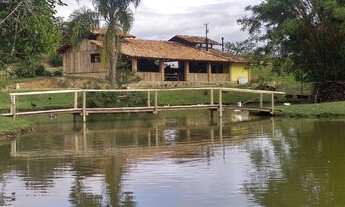 Imagem: Terreno Condomínio Rural para Venda em