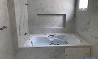 Imagem 7: CASA EM CONDOMÍNIO - ALPHAVILLE - SP