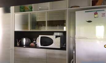 Imagem 6: APARTAMENTO - JARDIM SÃO MATEUS - SP