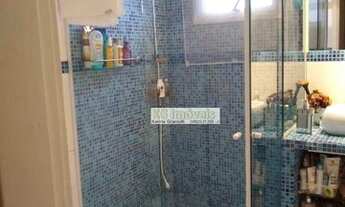 Imagem 6: Apartamento com 2 dormitórios à venda, 64 m² por R$ 325.000,00 - Vila Baeta Neves - São Be