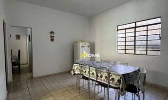 Imagem 6: Casa com 5 dormitórios à venda, 190 m² por R$ 540.000,00 - Barreiro - Belo Horizonte/MG