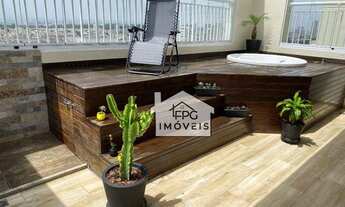 Imagem 7: Belízima Cobertura Duplex em São Paulo /SP