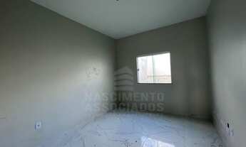 Imagem 6: Casa pronta pra morar no Araçagy