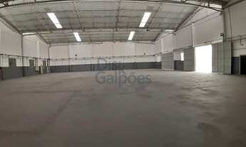 Imagem 7: DIADEMA - Galpão/Depósito/Armazém - Casa Grande