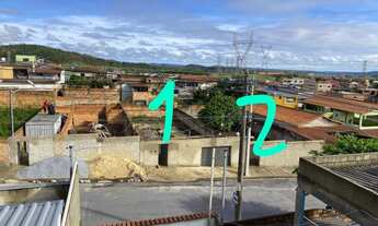 Imagem 7: Lote/Terreno 250m² plano, murado, bairro Vereda - Ribeirão das Neves - MG