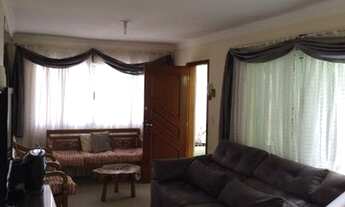 Imagem 3: Sobrado com 3 dormitórios à venda, Ao lado do Metrô Alto do Ipiranga, Próximo a Rua Vergue