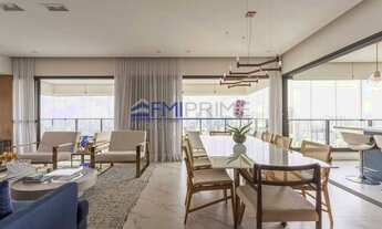 Imagem 5: Perdizes-Mondrian 217mtrs