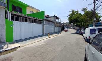 Imagem 3: Sobrado com 2 dormitórios, 193 m² - venda por R$ 800.000,00 ou aluguel por R$ 2.700,00/mês