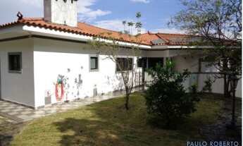 Imagem 5: CASA EM CONDOMÍNIO - TAMBORÉ - SP