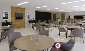 Imagem 3: Edifico Giverny Apartamento com 4 dormitórios