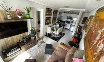 Imagem 3: Apartamento com 2 dormitórios à venda, 63 m² por R$ 435.000,00 - Barreiros - São José/SC