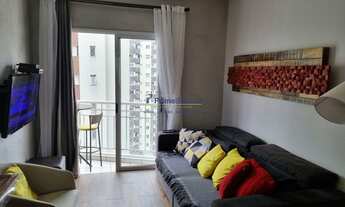 Imagem 3: APARTAMENTO COM 2 DORMITÓRIOS E 2 VAGAS - RUA FREI CANECA