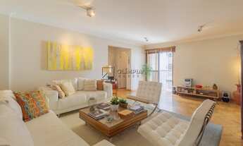 Imagem 6: Venda Apartamento 3 Dormitórios - 140 m² Vila Romana