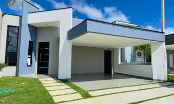 Imagem 2: Linda casa no condomínio Phytus nova