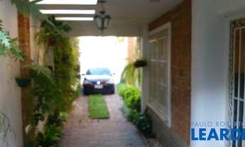 Imagem 5: SOBRADO - PACAEMBÚ - SP