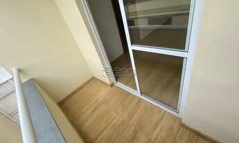 Imagem 4: SOROCABA - Apartamento Padrão - Vila Hortência