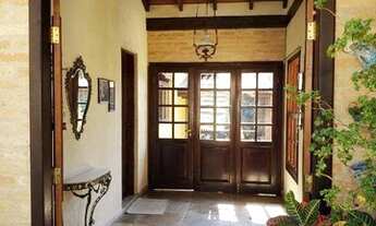 Imagem 4: Granja Viana - Casa estilo rústico á venda, Fazendinha - Autorizado para Vilagio!