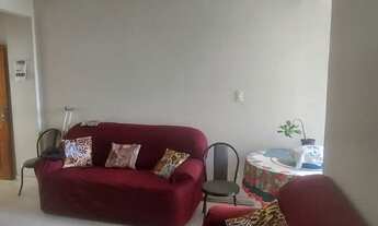 Imagem 7: Apartamento para venda tem 65 metros quadrados com 3 quartos em Pedreira - Belém - PA