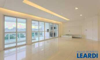 Imagem 2: APARTAMENTO - CAMPO BELO - SP