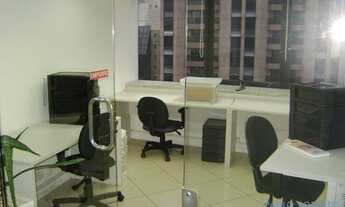 Imagem 6: CONJ. COMERCIAL - JARDIM EUROPA - SP