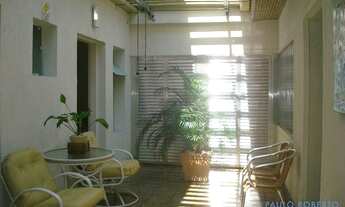 Imagem 3: CASA TÉRREA - TATUAPÉ - SP