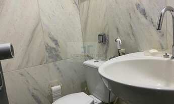 Imagem 7: Edf Chateau Pinot Noir - cobertura duplex