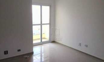 Imagem 6: Cobertura à venda, 120 m² por R$ 415.000,00 - Parque das Nações - Santo André/SP