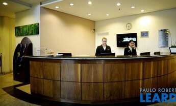 Imagem 6: FLAT - ANÁLIA FRANCO - SP