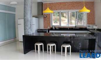 Imagem 6: CASA EM CONDOMÍNIO - CONDOMÍNIO HILLS 1 E 2 - SP