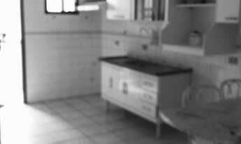 Imagem 2: Apartamento com 2 dormitórios à venda, 100 m² por R$ 270.000,00 - Tupi - Praia Grande/SP