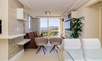 Imagem 1: Porto Alegre - Apartamento Padrão - Santa Tereza