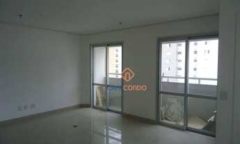 Imagem 1: Sala, 45 m² - venda por R$ 545.000,00 ou aluguel por R$ 2.300,00/mês - Vila Olímpia - São