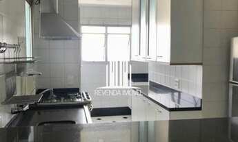 Imagem 4: Apartamento em Higienópolis 114m² 3 Dormitórios, 1 Suíte, 3 Banheiros e 2 Vagas