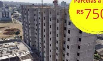 Imagem: 2 quartos quase pronto