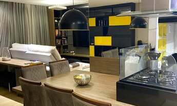 Imagem 5: Apartamento com 81m², 2 quartos e 1 vaga