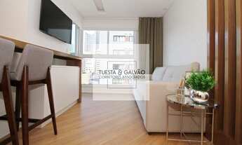 Imagem 4: Apartamento com 3 quartos sendo 1 suíte, 2 vagas de garagem, a venda no Alto da Glória, em