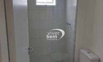 Imagem 6: Apartamento com 2 dormitórios à venda, 47 m² por R$ 340.000 - Sacomã - São Paulo/SP