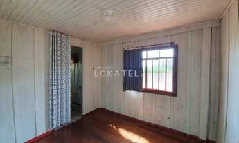 Imagem 4: Casa de fundos para locação no Morumbi